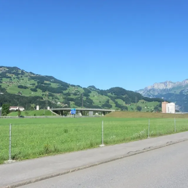 Sonntagsfahrt, 30.07.2017 (Galerie 2017)