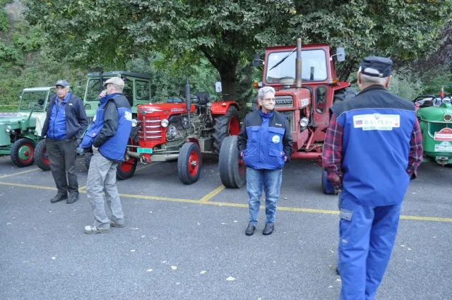 Schlussfahrt Schellenberg, 25.09.2016 (Galerie 2016)