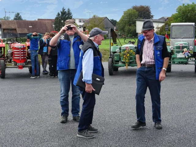 Schlussfahrt ins Unterland, 22.09.2019 (Galerie 2019)