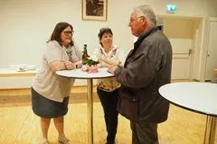 18. Generalversammlung, 21.02.2020 (Galerie 2020)