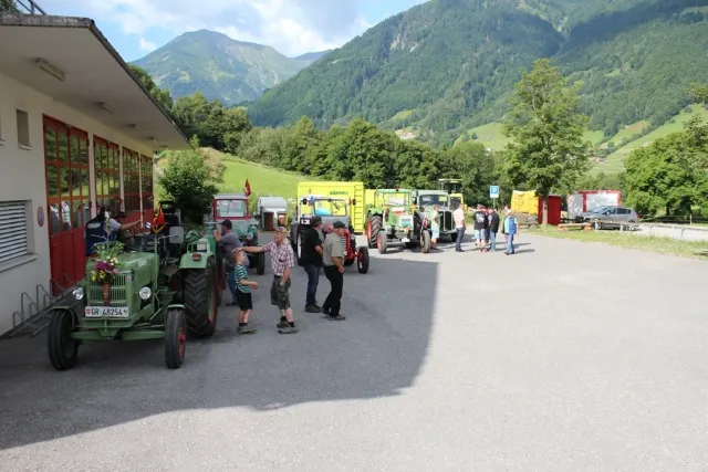 Taminabrücke, 28.06.2017 (Galerie 2017)