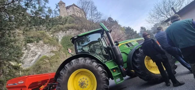 Technikabend mit John Deere, 24.03.2026 (Galerie 2026)