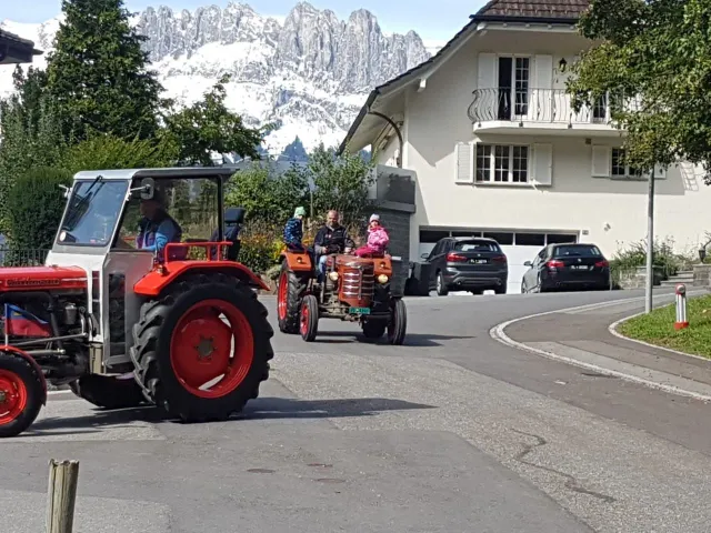 Schlussfahrt ins Unterland, 27.10.2020 (Galerie 2020)