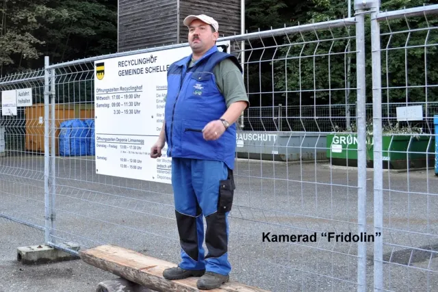 Schlussfahrt Schellenberg, 25.09.2016 (Galerie 2016)