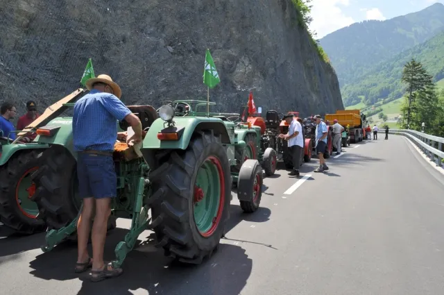 Taminabrücke, 28.06.2017 (Galerie 2017)