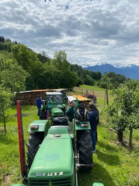 1. Sonntagsfahrt, 19.05.2024 (Galerie 2024)