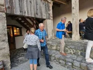 Monatshock auf Burg Gutenberg, 06.06.2023 (Galerie 2023)
