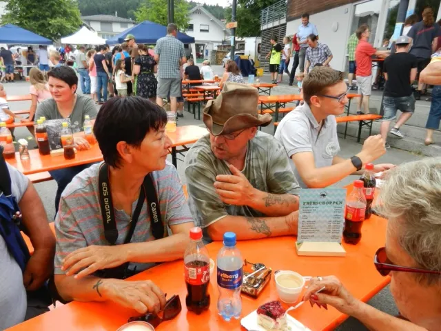 Schlins, 11.07.2017 (Galerie 2017)