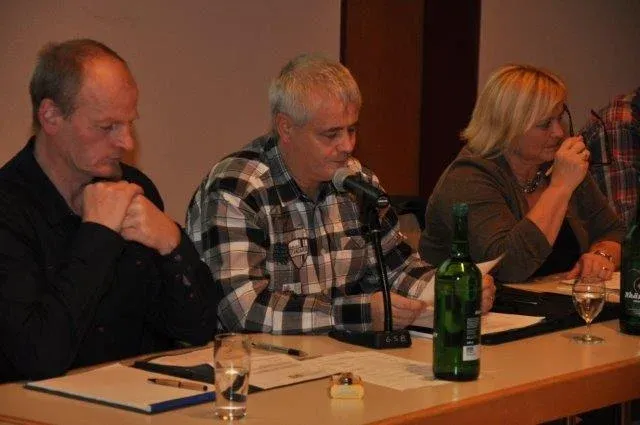 Jahresversammlung, 28.02.2015 (Galerie 2015)