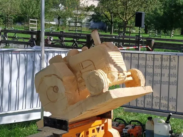 Oldie- und Traktorentreffen in Balzers, 20.08.2023 (Galerie 2023)
