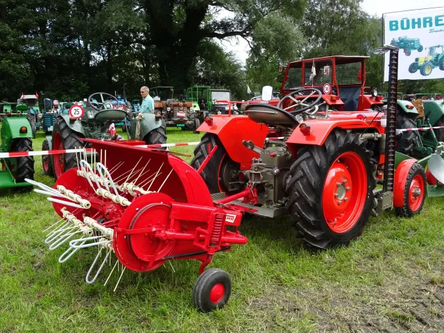 Oldie-Treffen 2019, Balzers, 18.08.2019 (Galerie 2019)