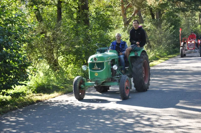 Schlussfahrt, 14.09.2014 (Galerie 2014)