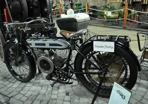 Ausflug Traktormuseum, 06.04.2014 (Galerie 2014)