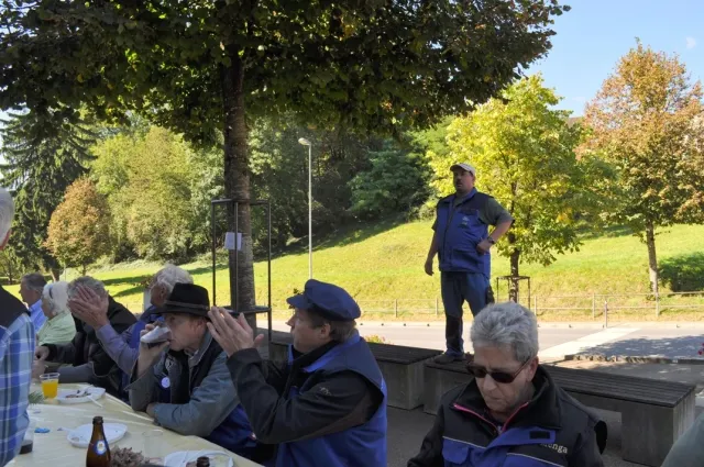 Schlussfahrt Schellenberg, 25.09.2016 (Galerie 2016)