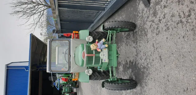 Blueschtfahrt, 27.04.2019 (Galerie 2019)