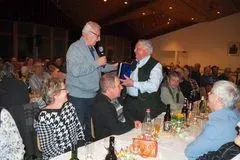 18. Generalversammlung, 21.02.2020 (Galerie 2020)