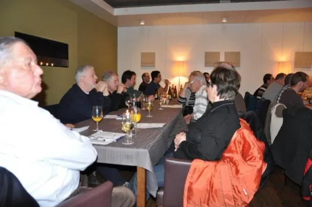 Jahresversammlung, 01.03.2014 (Galerie 2014)