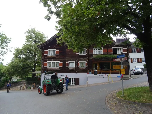 Vereinsausfahrt auf Sücka, 07.07.2019 (Galerie 2019)