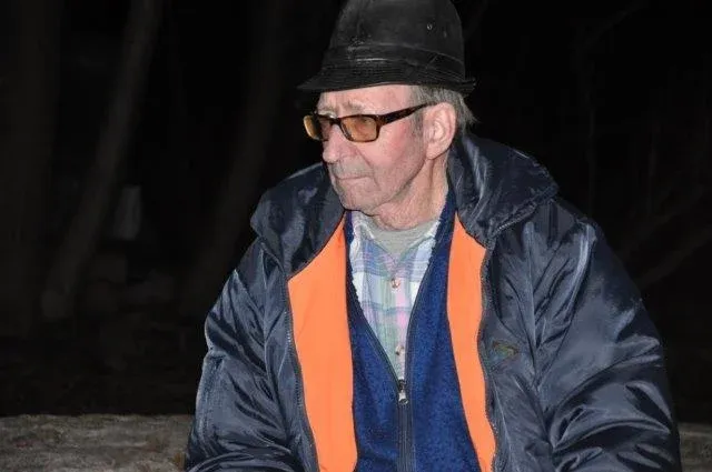 Maroniabend, 05.01.2015 (Galerie 2015)