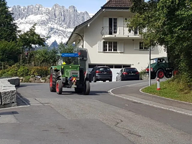 Schlussfahrt ins Unterland, 27.10.2020 (Galerie 2020)