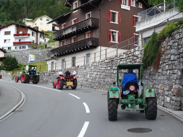 Vereinsausfahrt auf Sücka, 07.07.2019 (Galerie 2019)