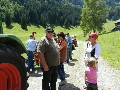 Sonntagsfahrt MVCL, 06.07.2014 (Galerie 2014)