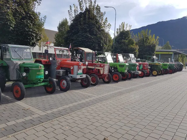 Schlussfahrt ins Unterland, 27.10.2020 (Galerie 2020)