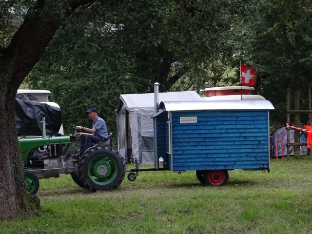 Oldie-Treffen 2019, Balzers, 18.08.2019 (Galerie 2019)