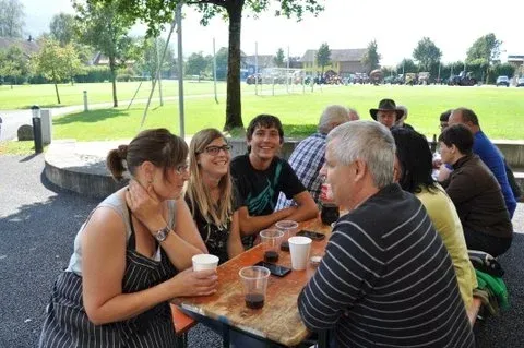 Schlussfahrt, 14.09.2014 (Galerie 2014)