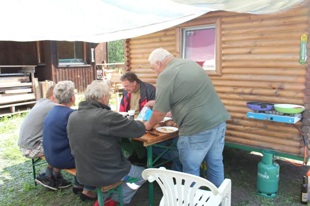 Filisur, 06.–07.07.2013 (Galerie 2013)