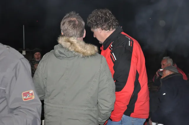Maroniabend, 05.01.2014 (Galerie 2014)