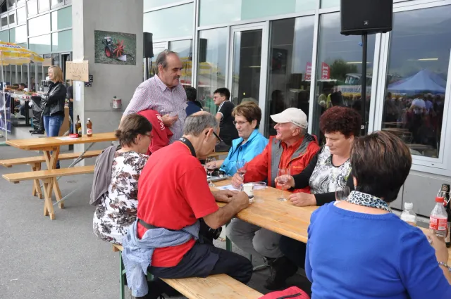 Brigels, 09.08.2014 (Galerie 2014)