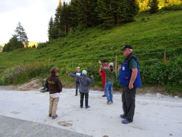 2 Tagesfahrt nach Stams, 27.06.2020 (Galerie 2020)