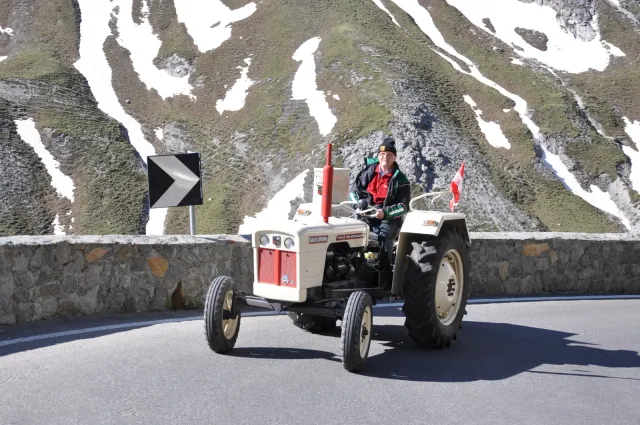 Stilfserjoch, 21.06.2014 (Galerie 2014)