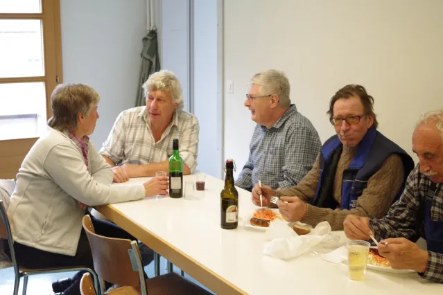 Blueschtfahrt, 03.05.2015 (Galerie 2015)
