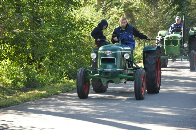 Schlussfahrt, 14.09.2014 (Galerie 2014)