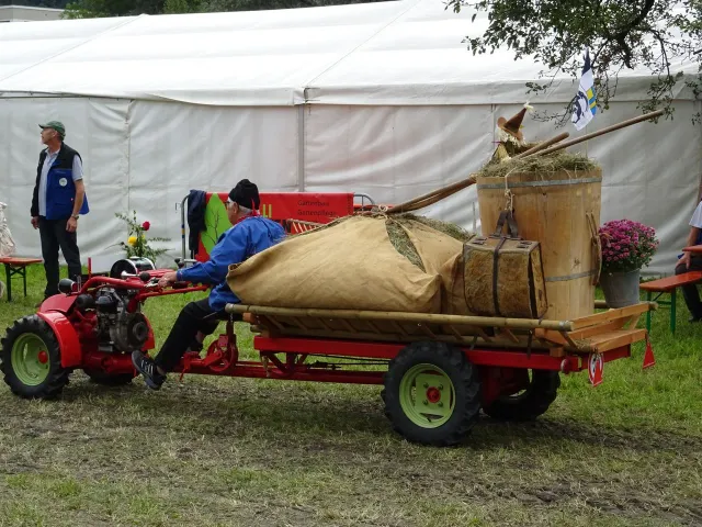 Oldie-Treffen 2019, Balzers, 18.08.2019 (Galerie 2019)