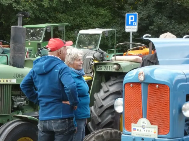 Schlussfahrt, 21.10.2018 (Galerie 2018)