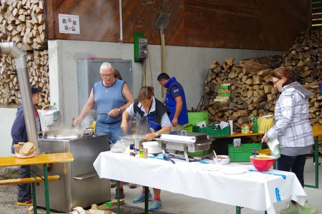 Schlussfahrt, 13.09.2015 (Galerie 2015)