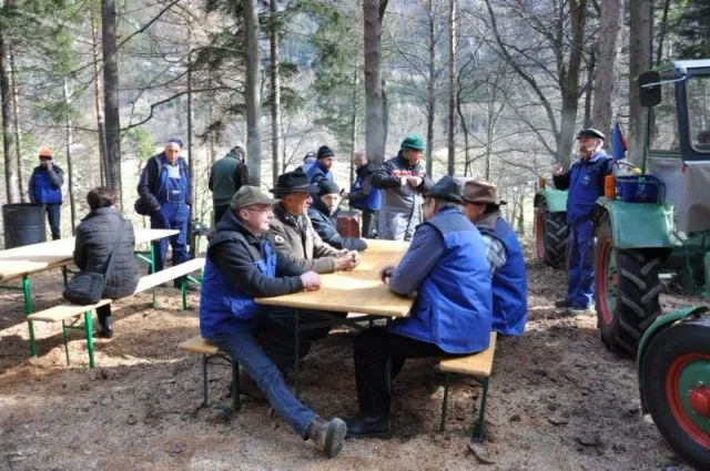 Winterfahrt, 08.03.2015 (Galerie 2015)
