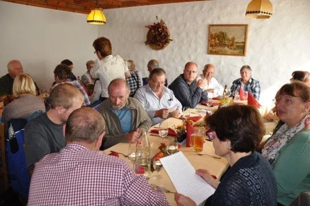 80. Geburtstag Andreas, 05.10.2014 (Galerie 2014)