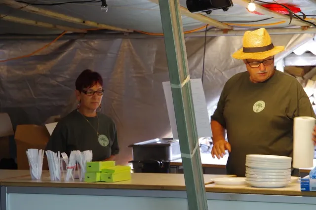 Traktoren-Treffen, 19.–20.08.2017 (Galerie 2017)