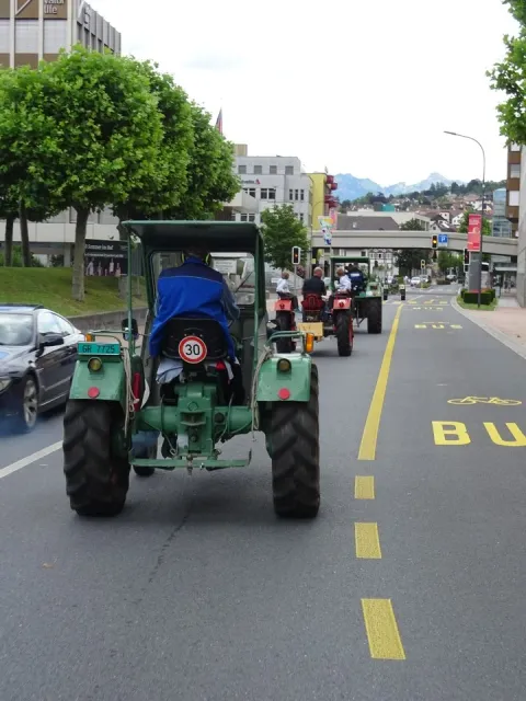 Vereinsausfahrt auf Sücka, 07.07.2019 (Galerie 2019)