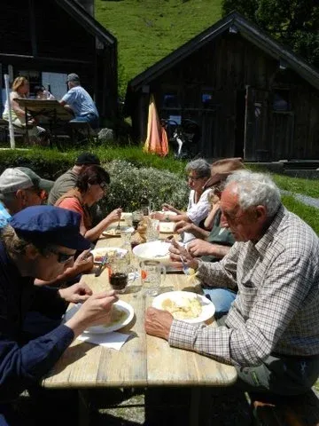 Sonntagsfahrt MVCL, 06.07.2014 (Galerie 2014)