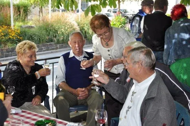80. Geburtstag Andreas, 05.10.2014 (Galerie 2014)