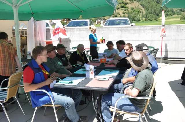 Stilfserjoch, 21.06.2014 (Galerie 2014)
