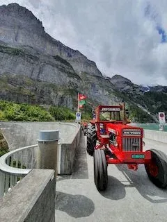 1. Sonntagsfahrt nach Vättis, 24.05.2020 (Galerie 2020)