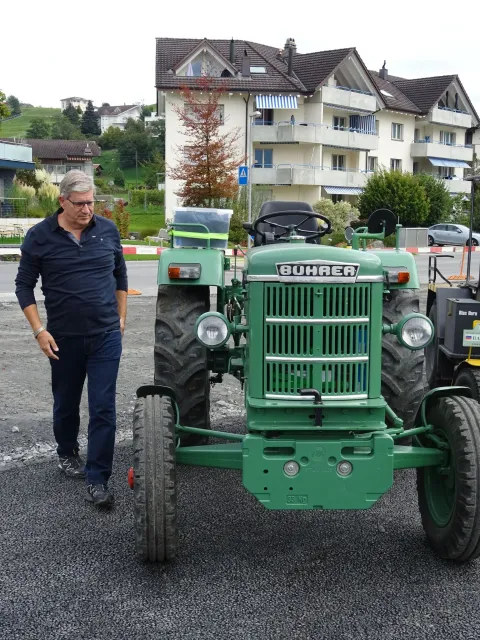 Schlussfahrt ins Unterland, 22.09.2019 (Galerie 2019)