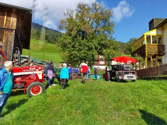 Schlussfahrt, 24.09.2023 (Galerie 2023)
