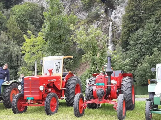 Picknick in Vilters, 25.08.2024 (Galerie 2024)